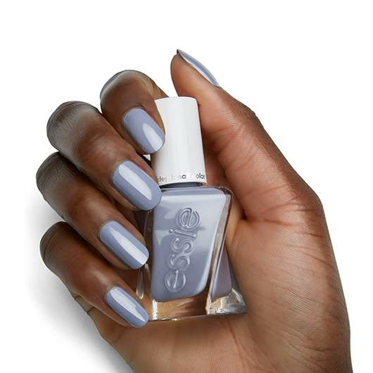 Essie Gel Couture Il était une fois