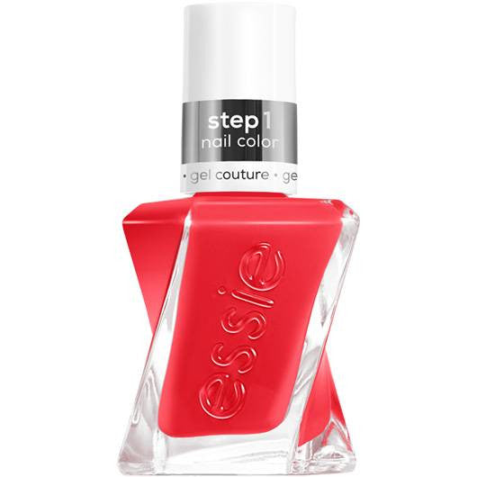 Essie Gel Couture • Sizzling Hot