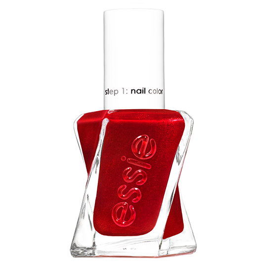 Essie Gel Couture Scarlet Starlet (C)
