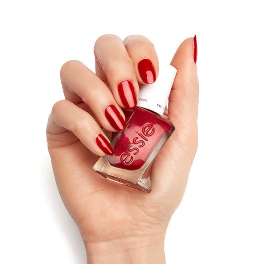 Essie Gel Couture Scarlet Starlet (C)