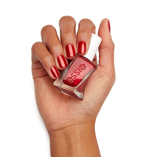 Essie Gel Couture Scarlet Starlet (C)