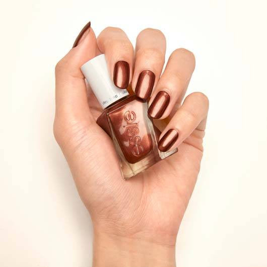 Essie Gel Couture • Style du dimanche