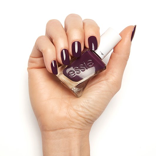 Essie Gel Couture Turn 'n' Pose (C)