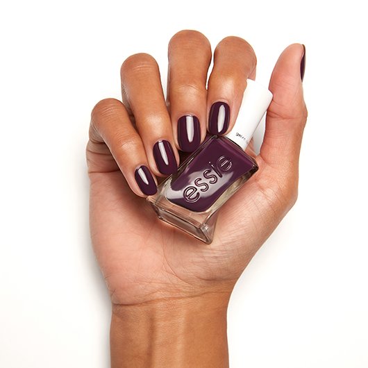 Essie Gel Couture Turn 'n' Pose (C)