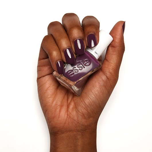 Essie Gel Couture Turn 'n' Pose (C)
