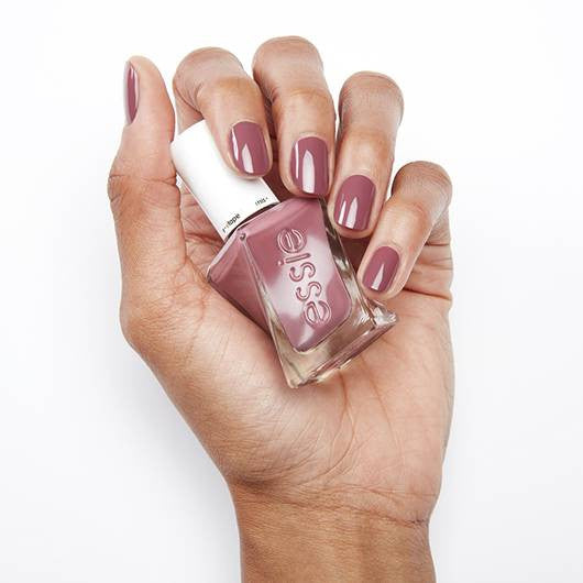 Essie Gel Couture • Pas ce qu'il paraît