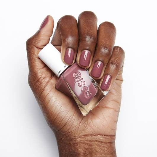 Essie Gel Couture • Pas ce qu'il paraît