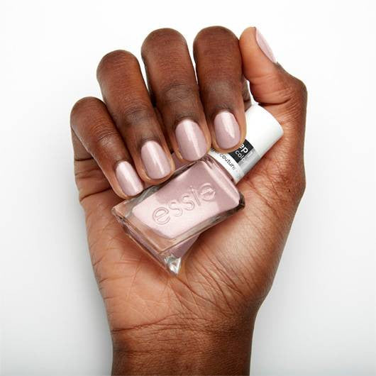 Essie Gel Couture High Sewciety 