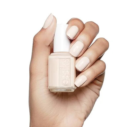 Essie Baby's Breath