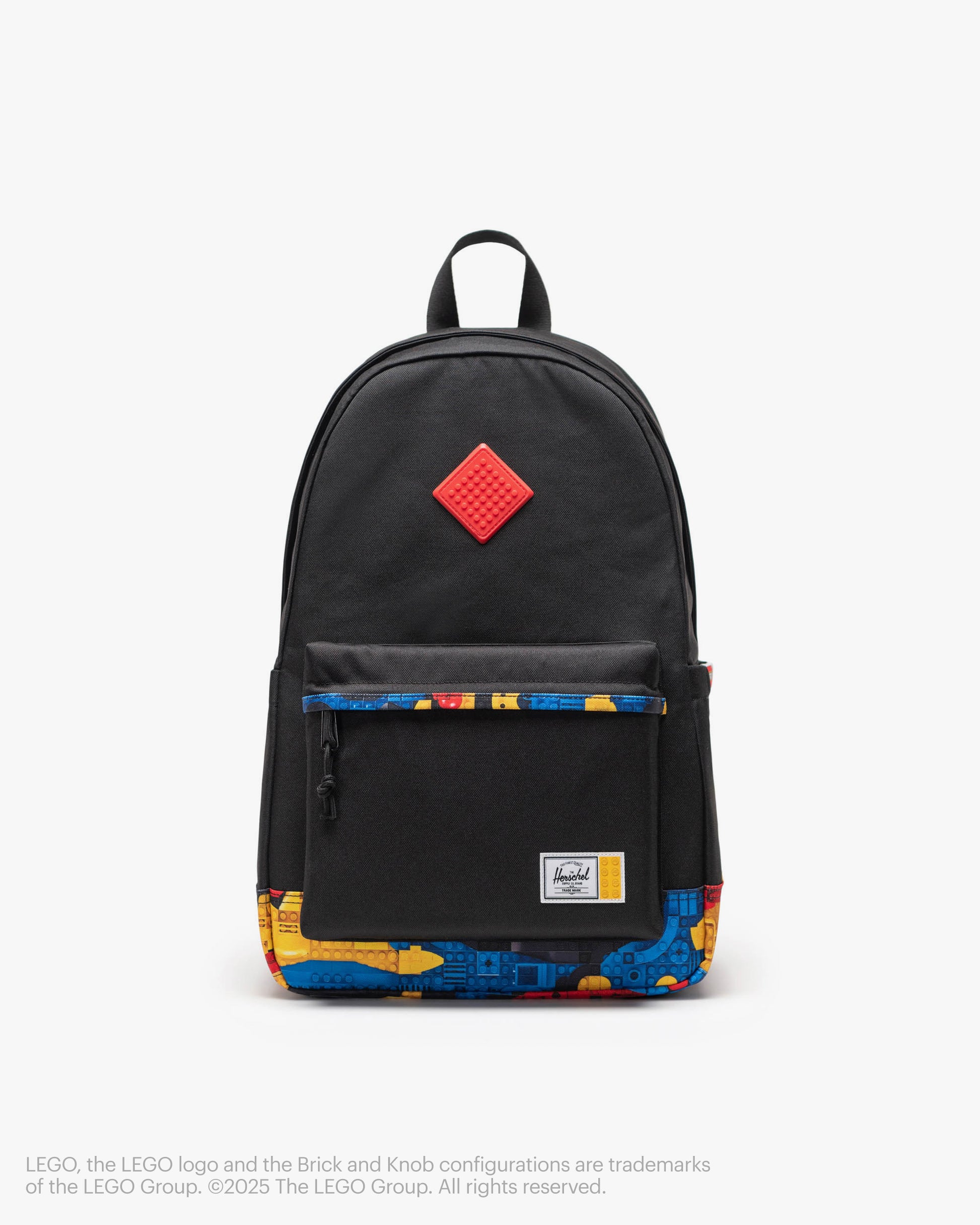 Sac à dos LEGO® Herschel Heritage™ - 24 L