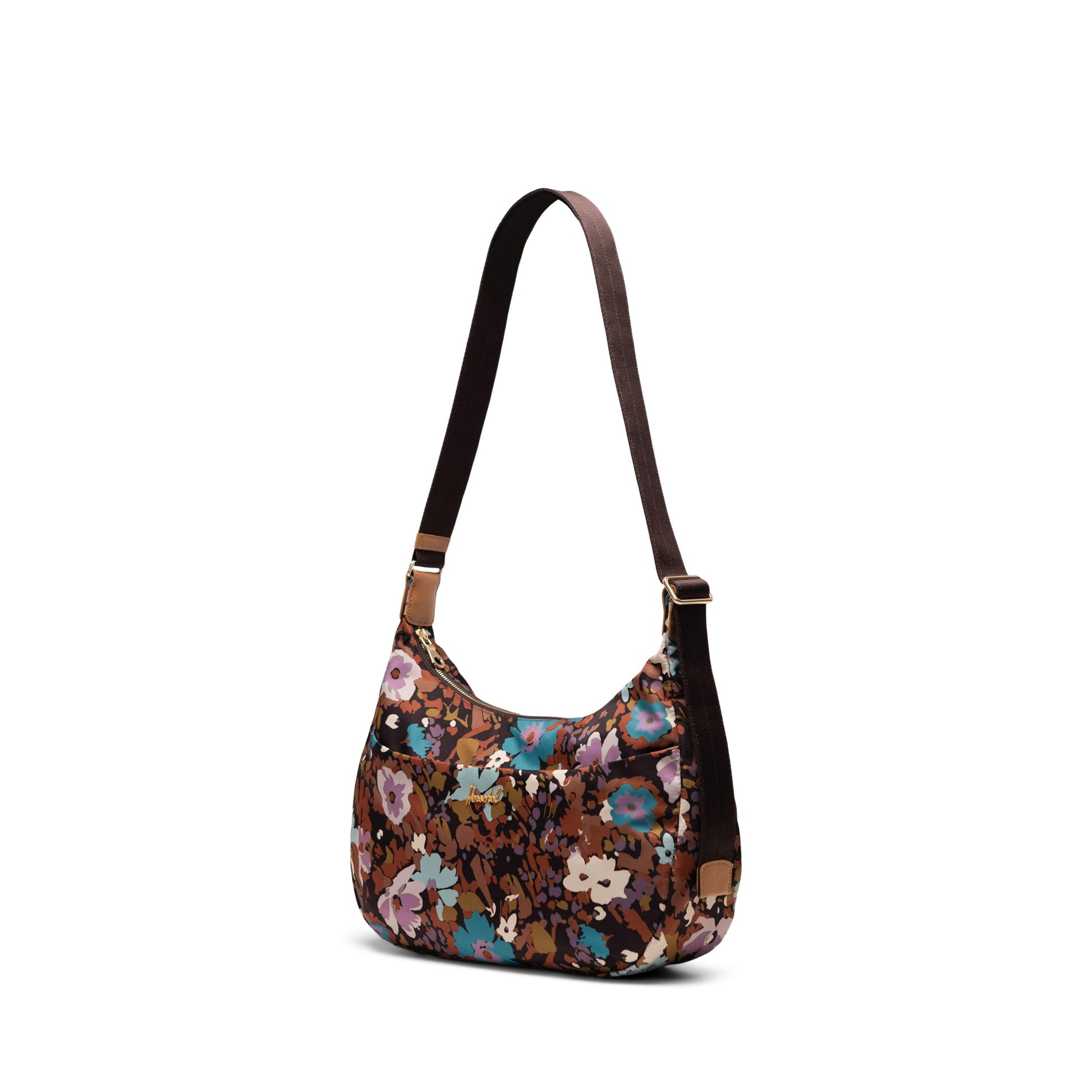 Sac bandoulière Yara | Liberty Fabrics - 9 L