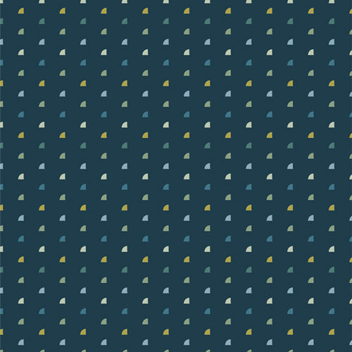 AGF Evolve ; Tiny Moon Nova, 1/4 yard