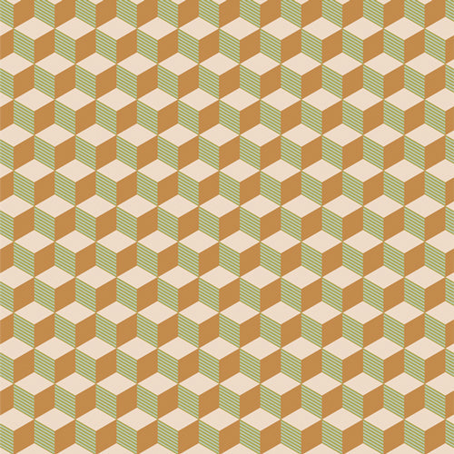 AGF Evolve ; Blocs Queen Bee, 1/4 yard