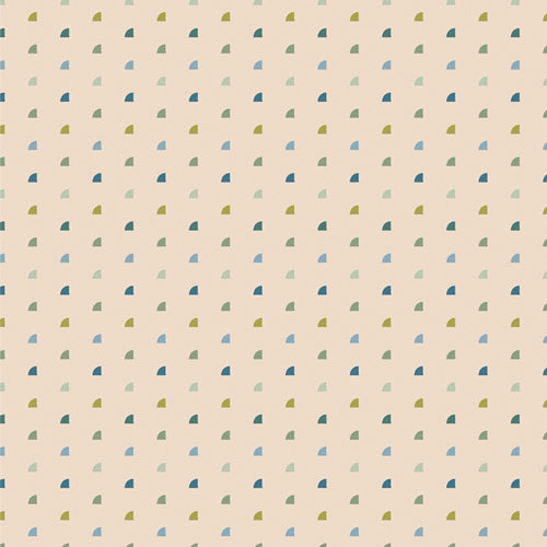 AGF Evolve ; Matcha Tiny Moon, 1/4 yard