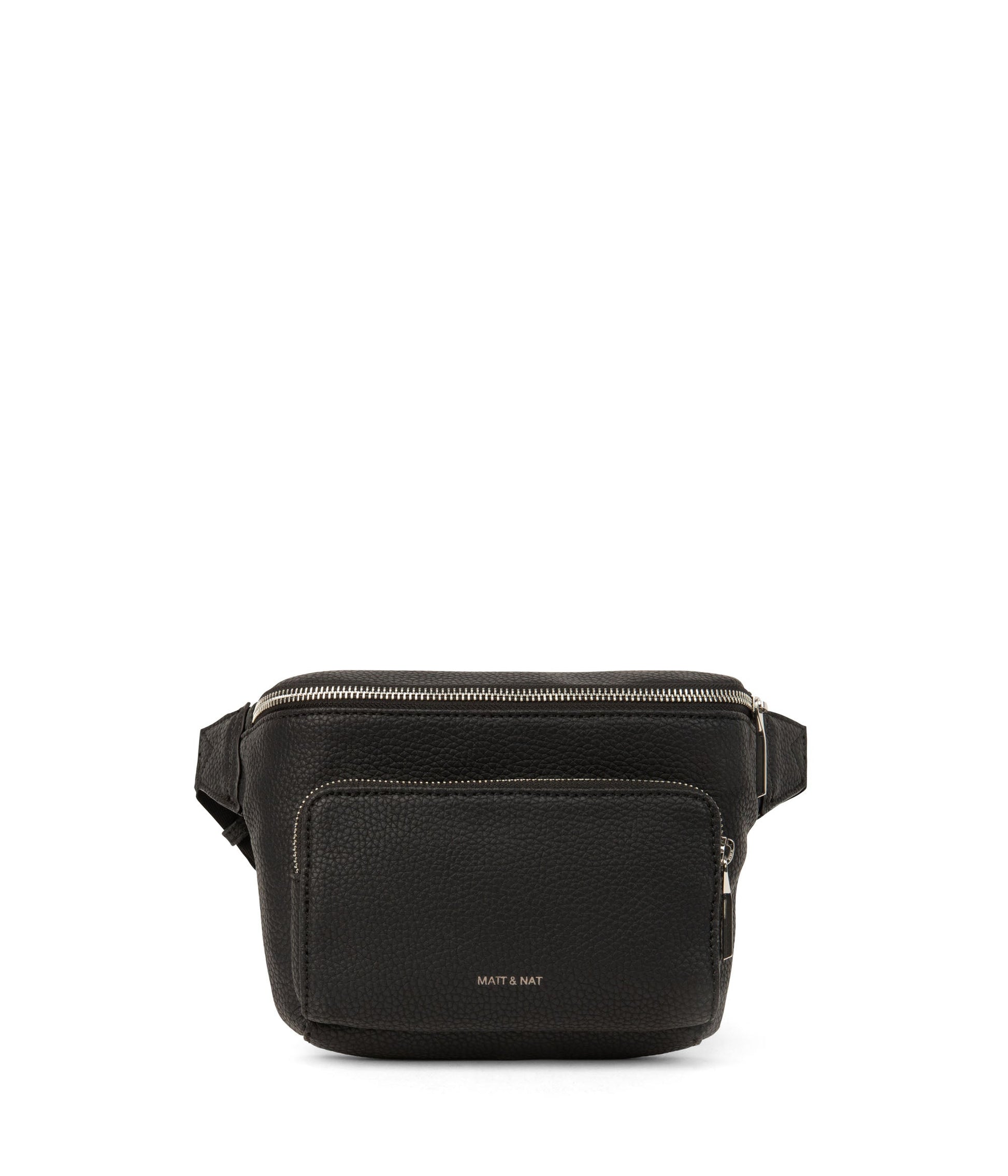 Sac ceinture vegan KORA - Pureté