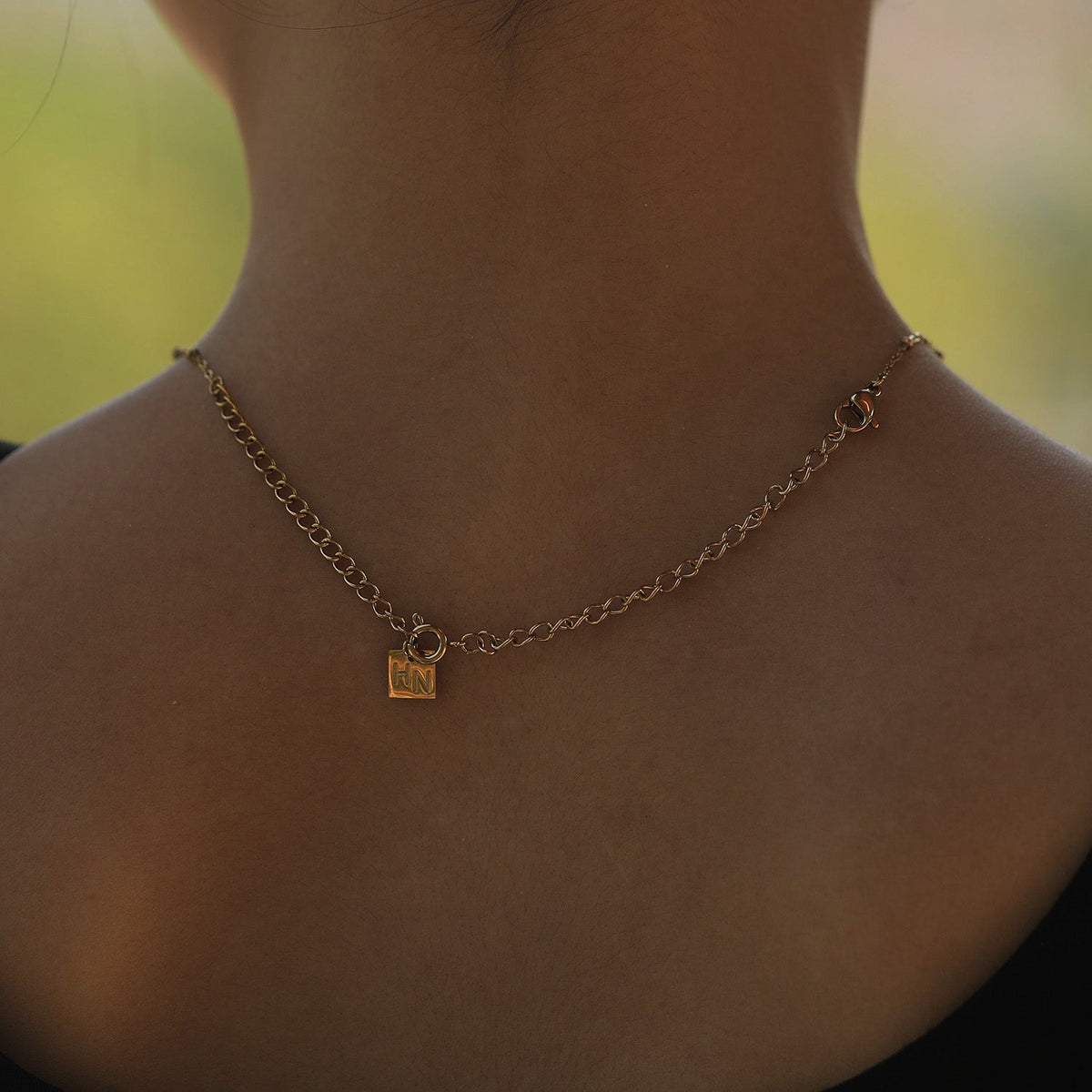 EXTENDERS for Necklaces & Chains