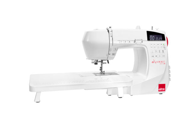 Elna eXperience EL570a Sewing Machine