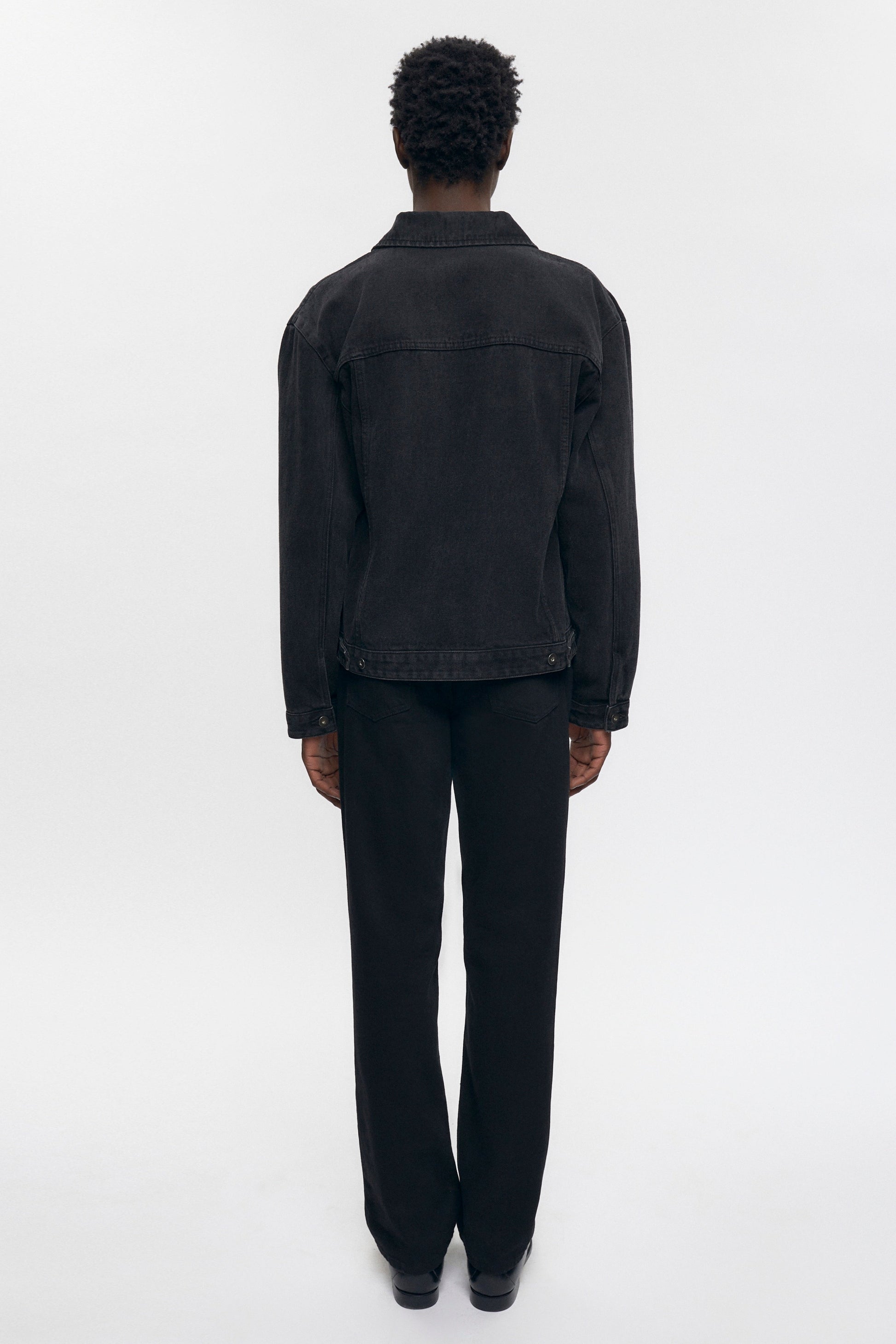Men's Rayan Denim