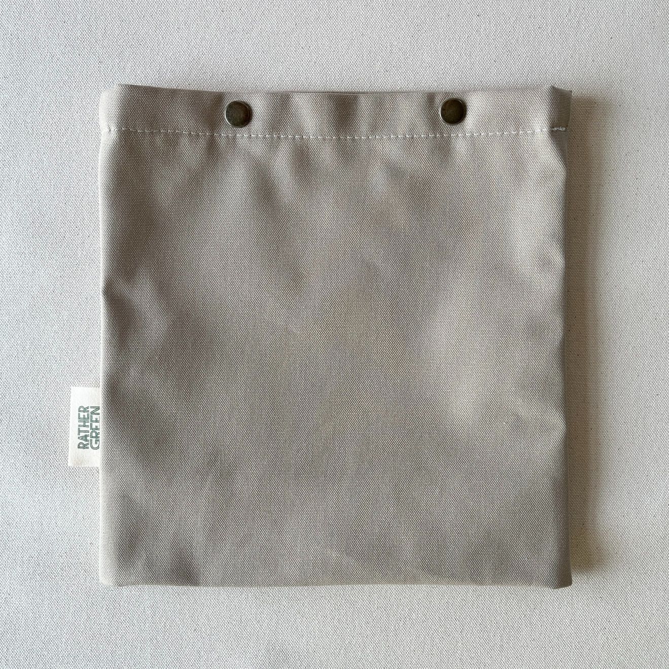 Snap Pouch - Standard