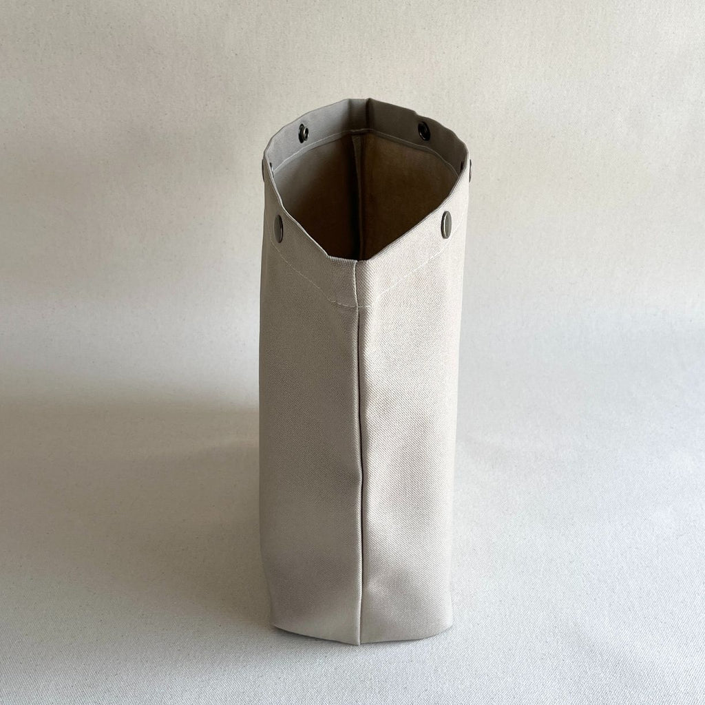 Snap Pouch - Wide