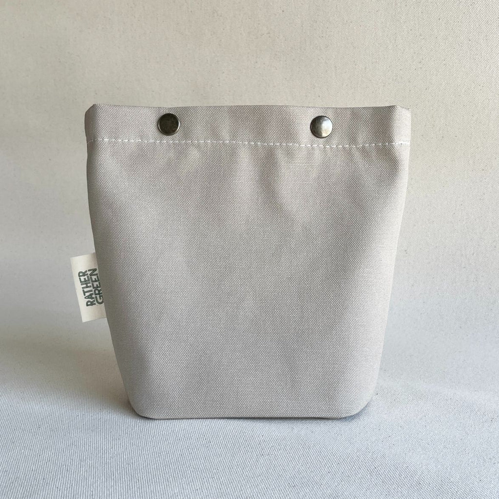 Snap Pouch - Small
