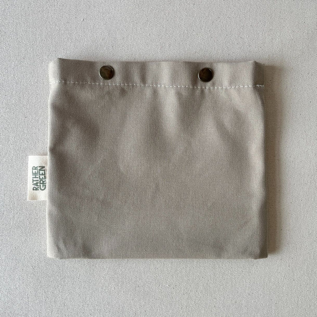 Snap Pouch - Small