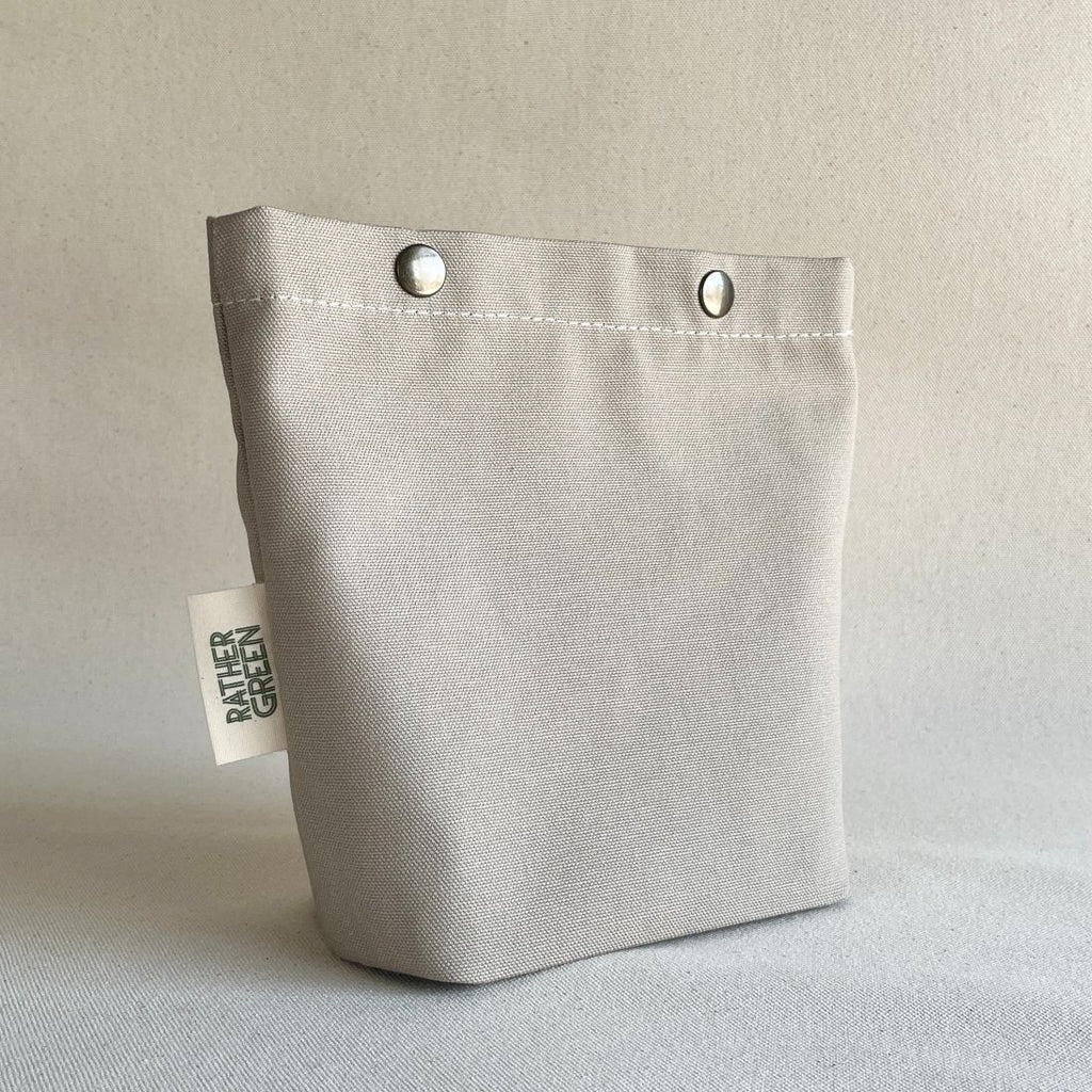 Snap Pouch - Small