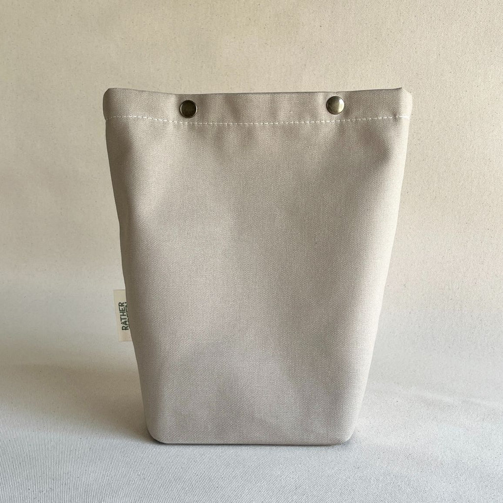 Snap Pouch - Standard