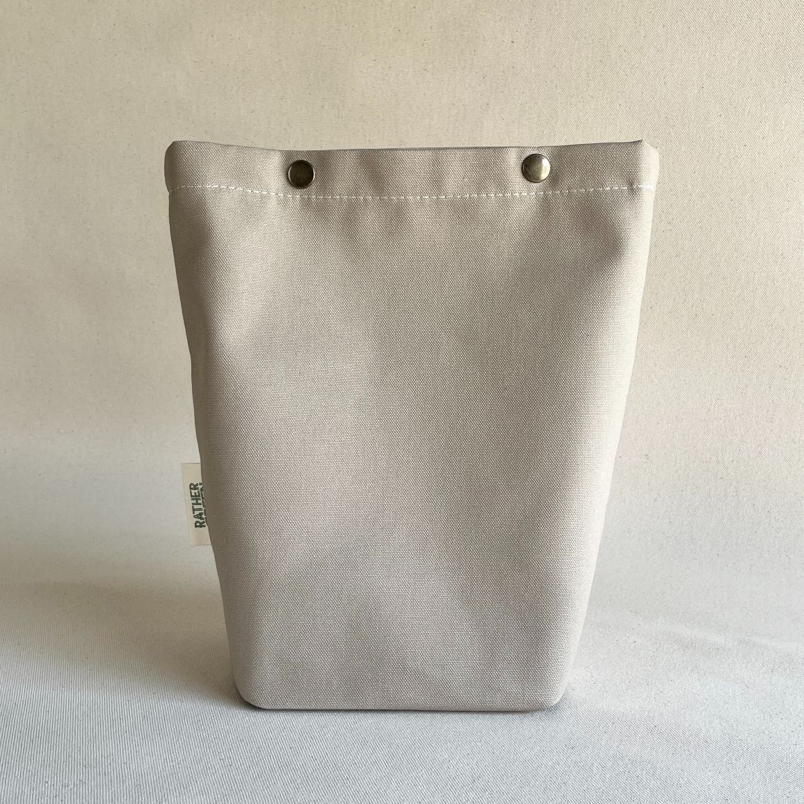 Snap Pouch - Standard
