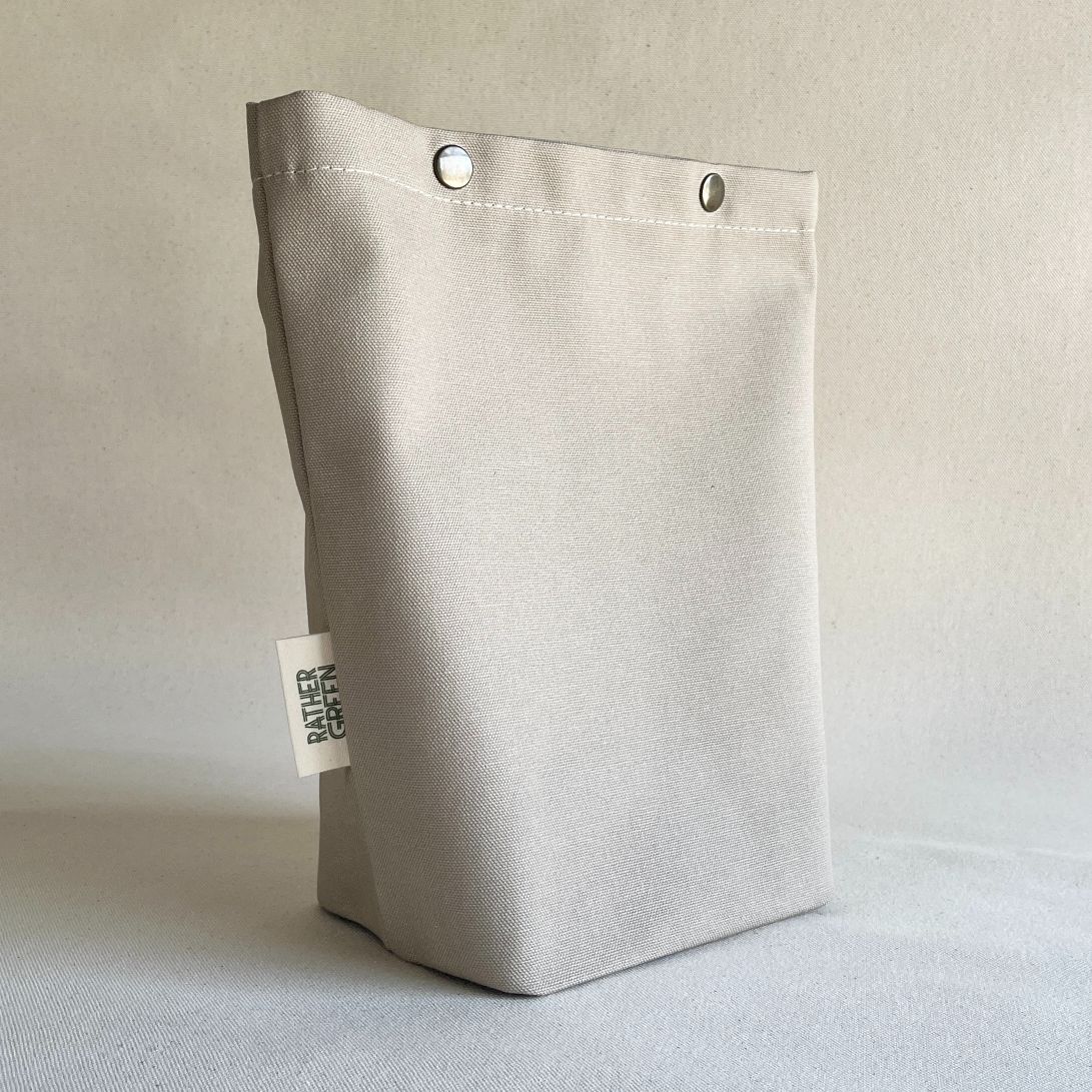Snap Pouch - Standard