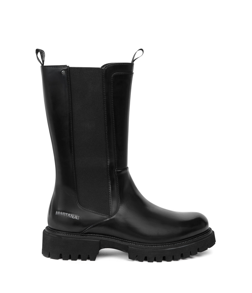 Bottines Chelsea véganes pour hommes KRAUSE