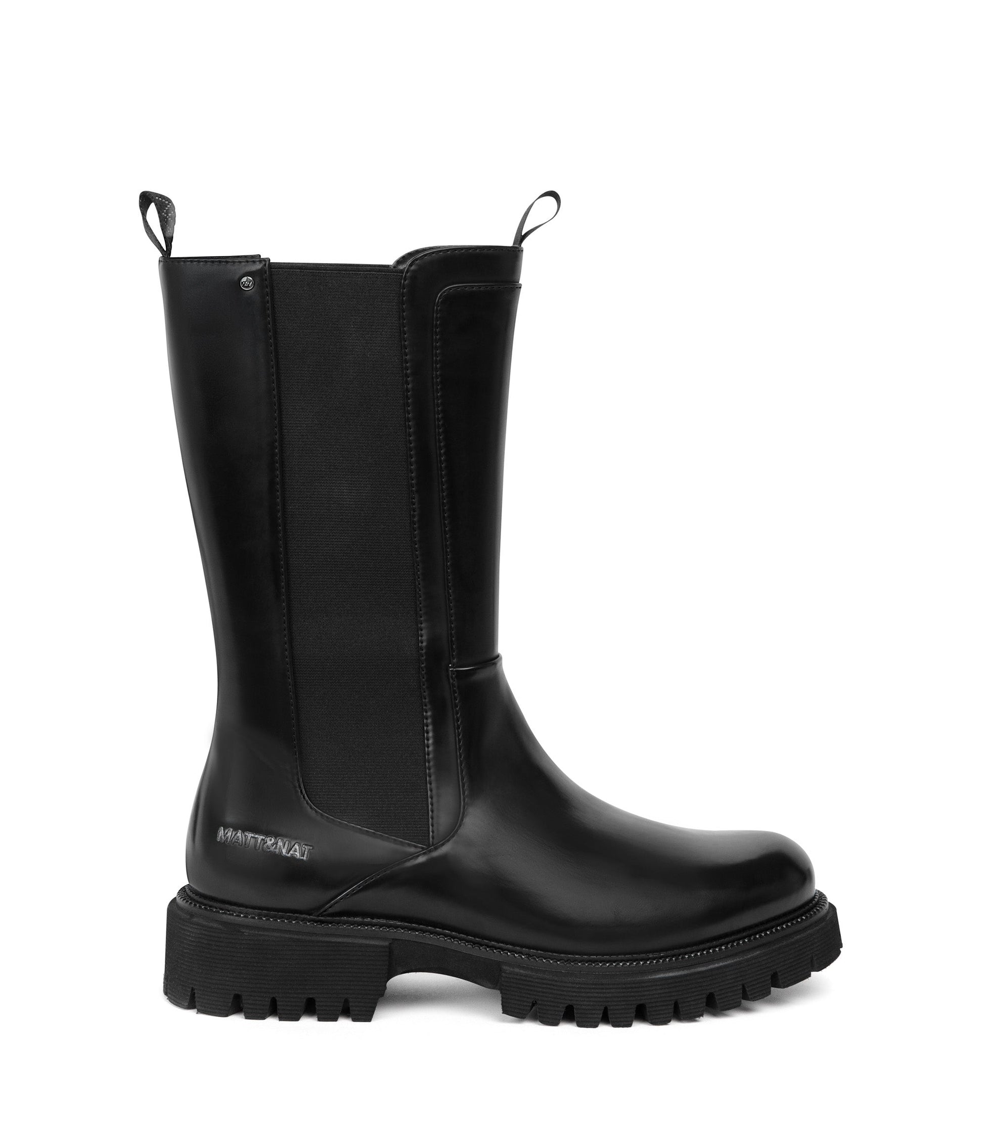 KRAUSE Men’s Vegan Chelsea Boots