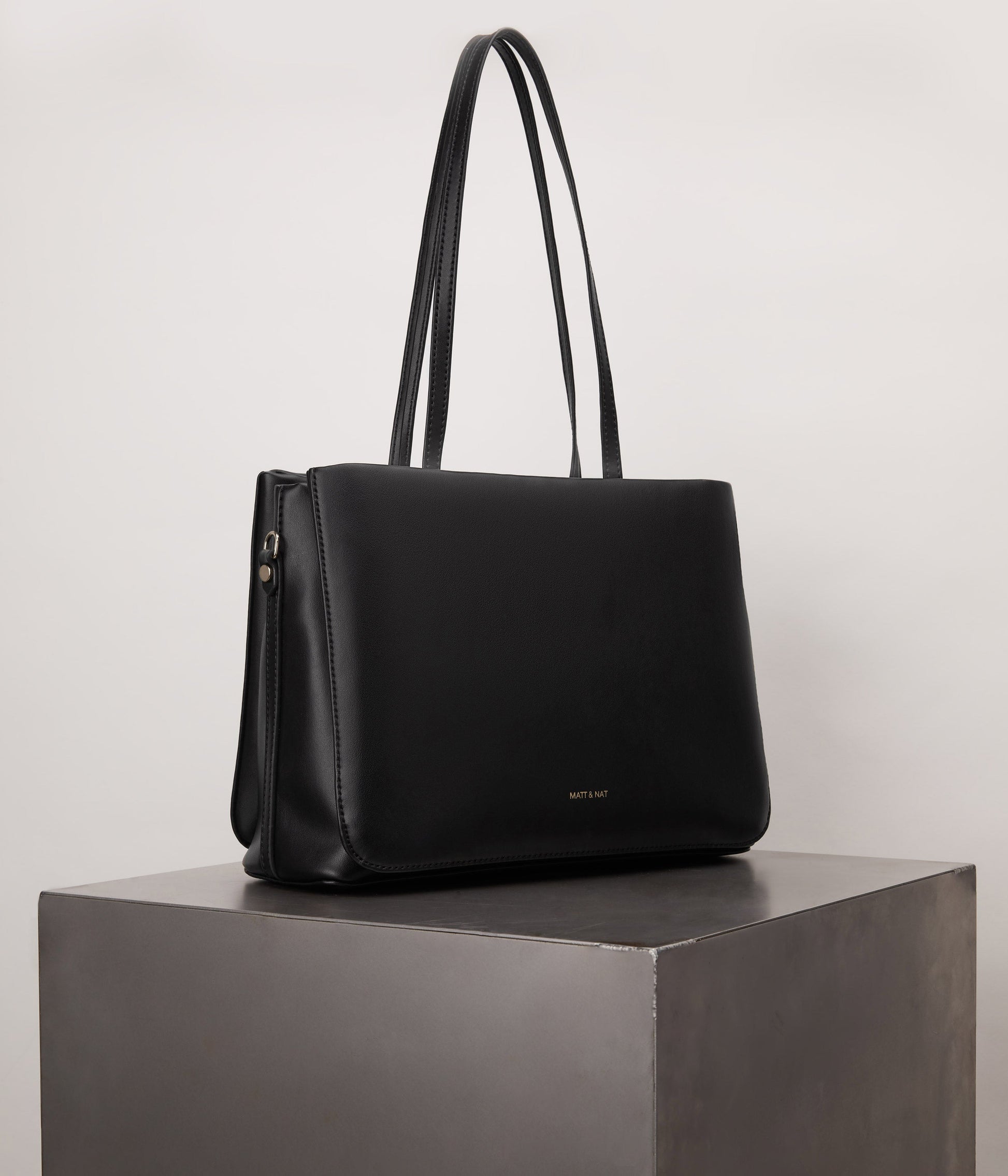 MAIA Vegan Satchel - UPPEAL™