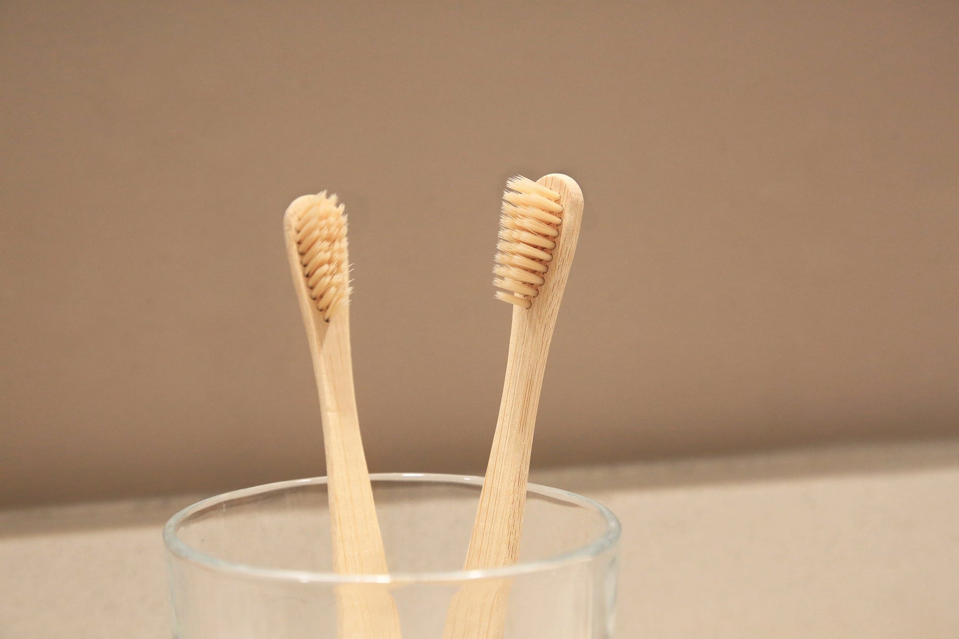 Brosse à dents en bambou