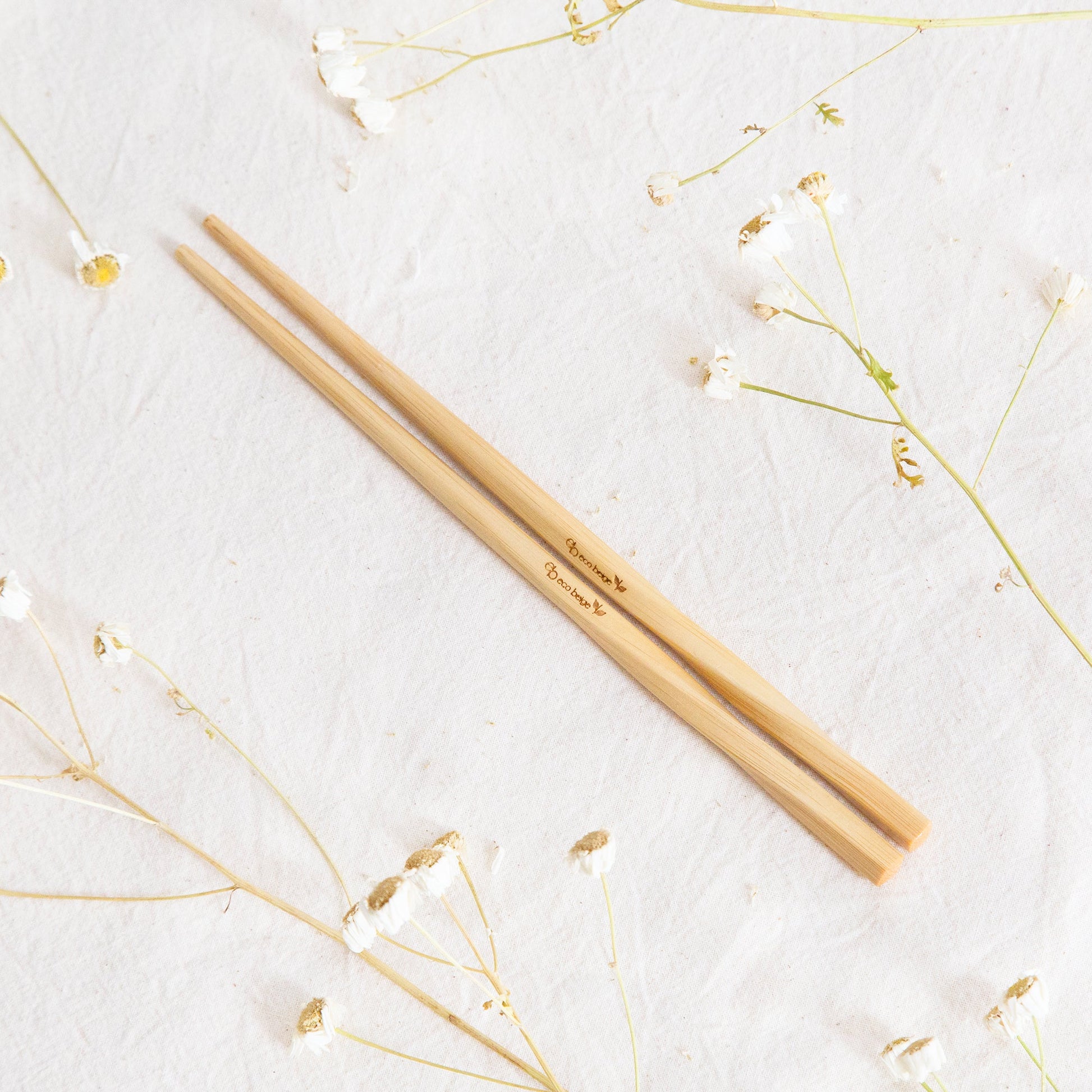 Natural Bamboo Chopsticks