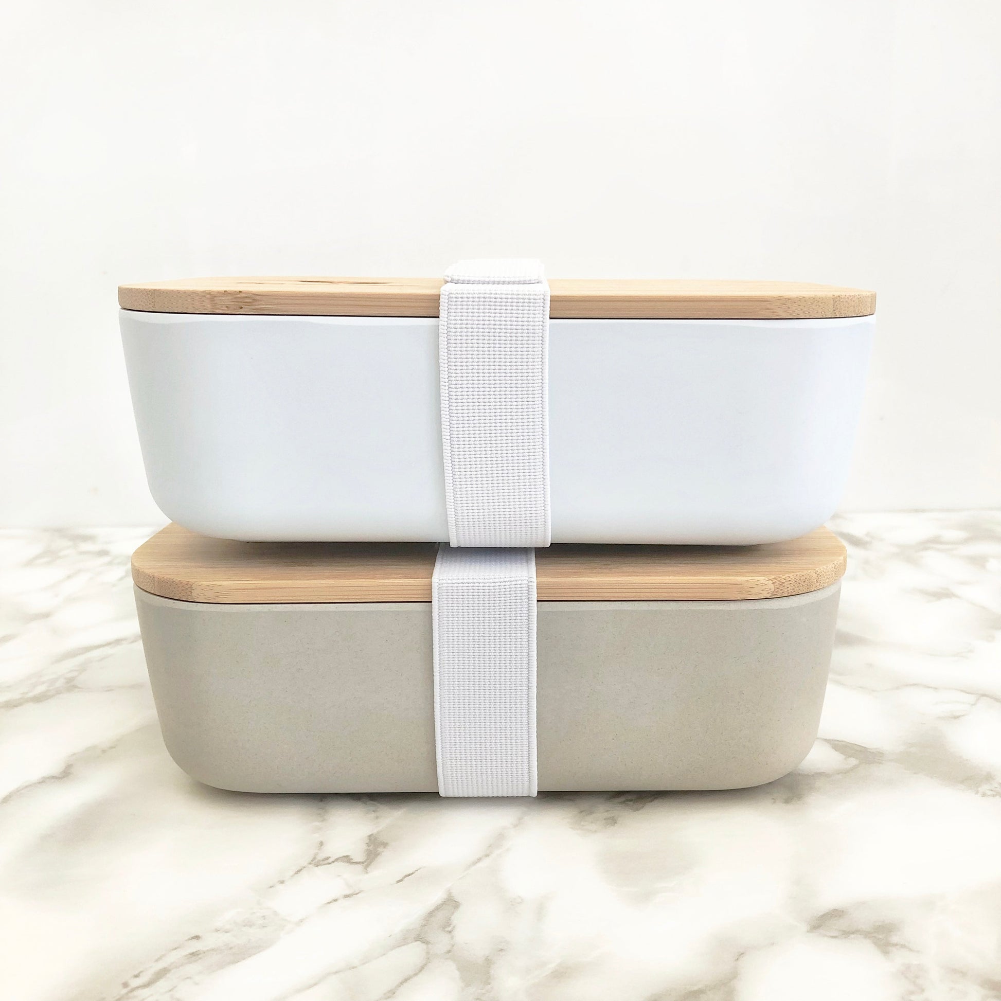Natural Bamboo Lunch Box