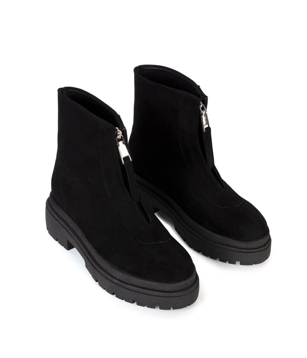 OPAL Women's Vegan Ankle Boots