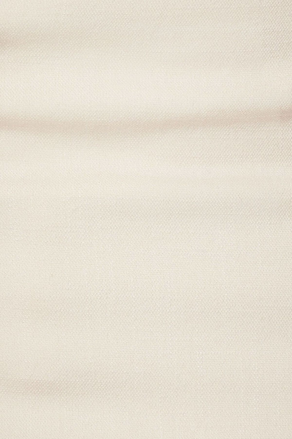 Sculptural Button Bustier Top