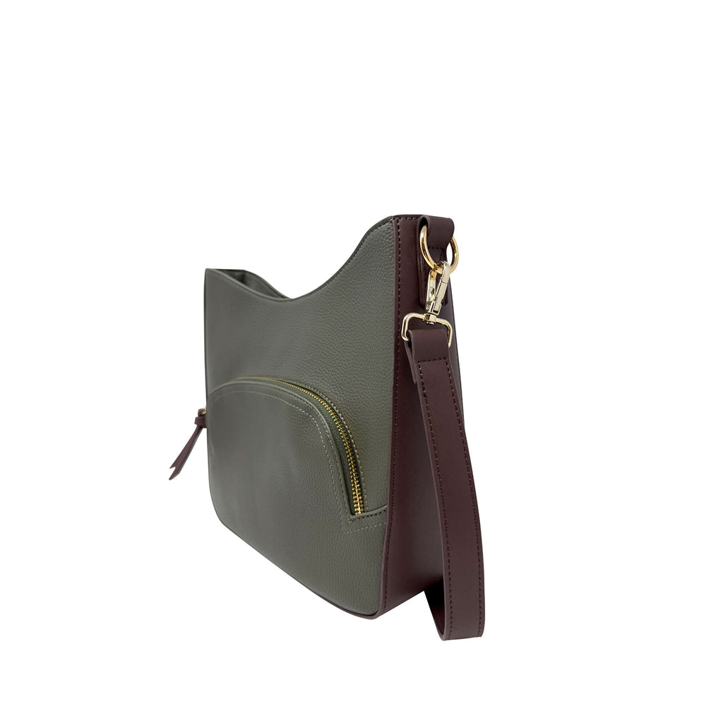 Ella Crossbody Bag