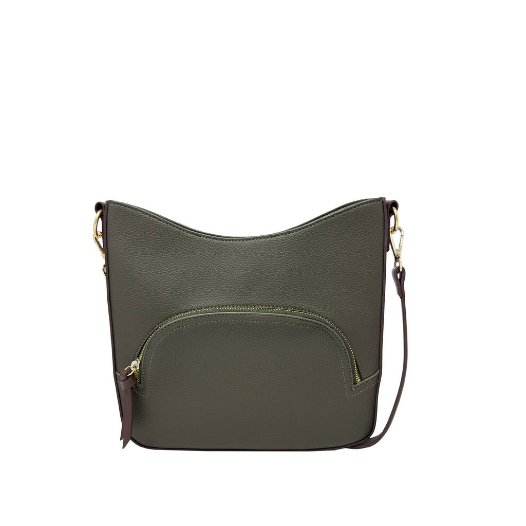 Ella Crossbody Bag