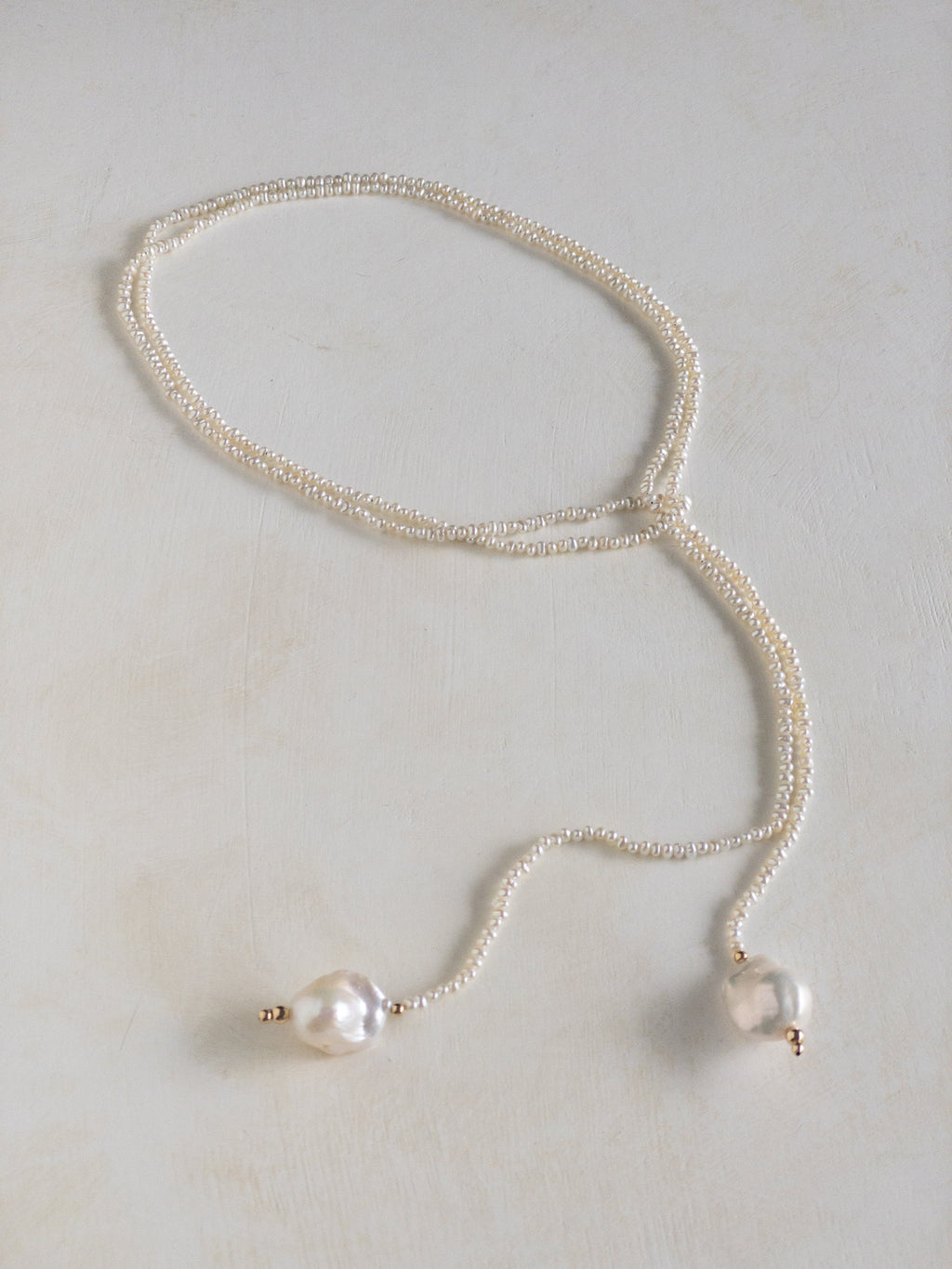 Elodie Lariat