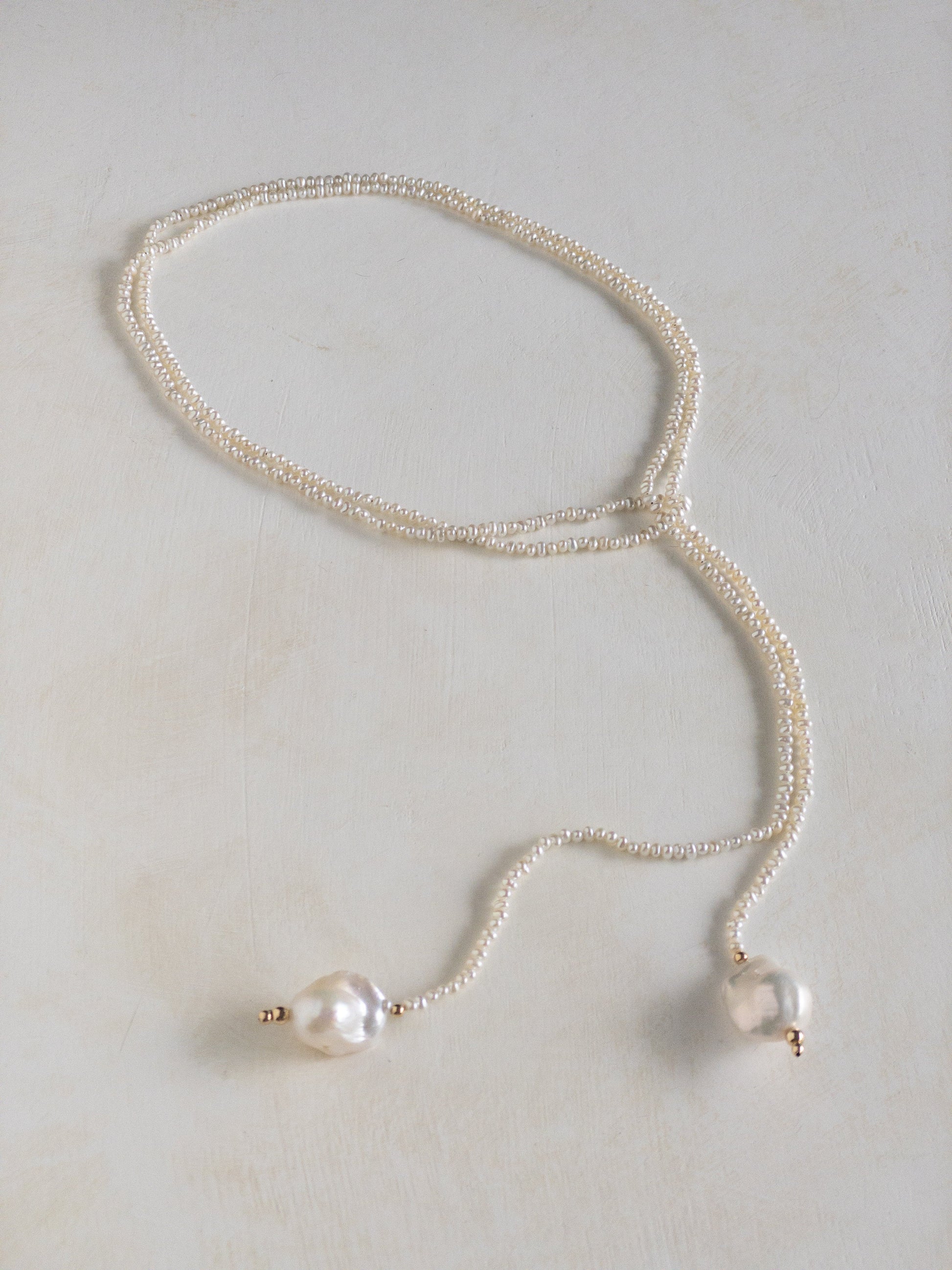 Elodie Lariat