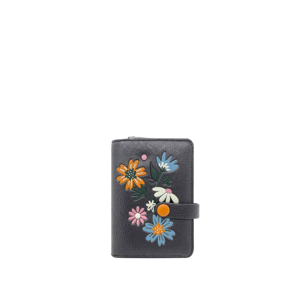 Elsa Small Zip Wallet