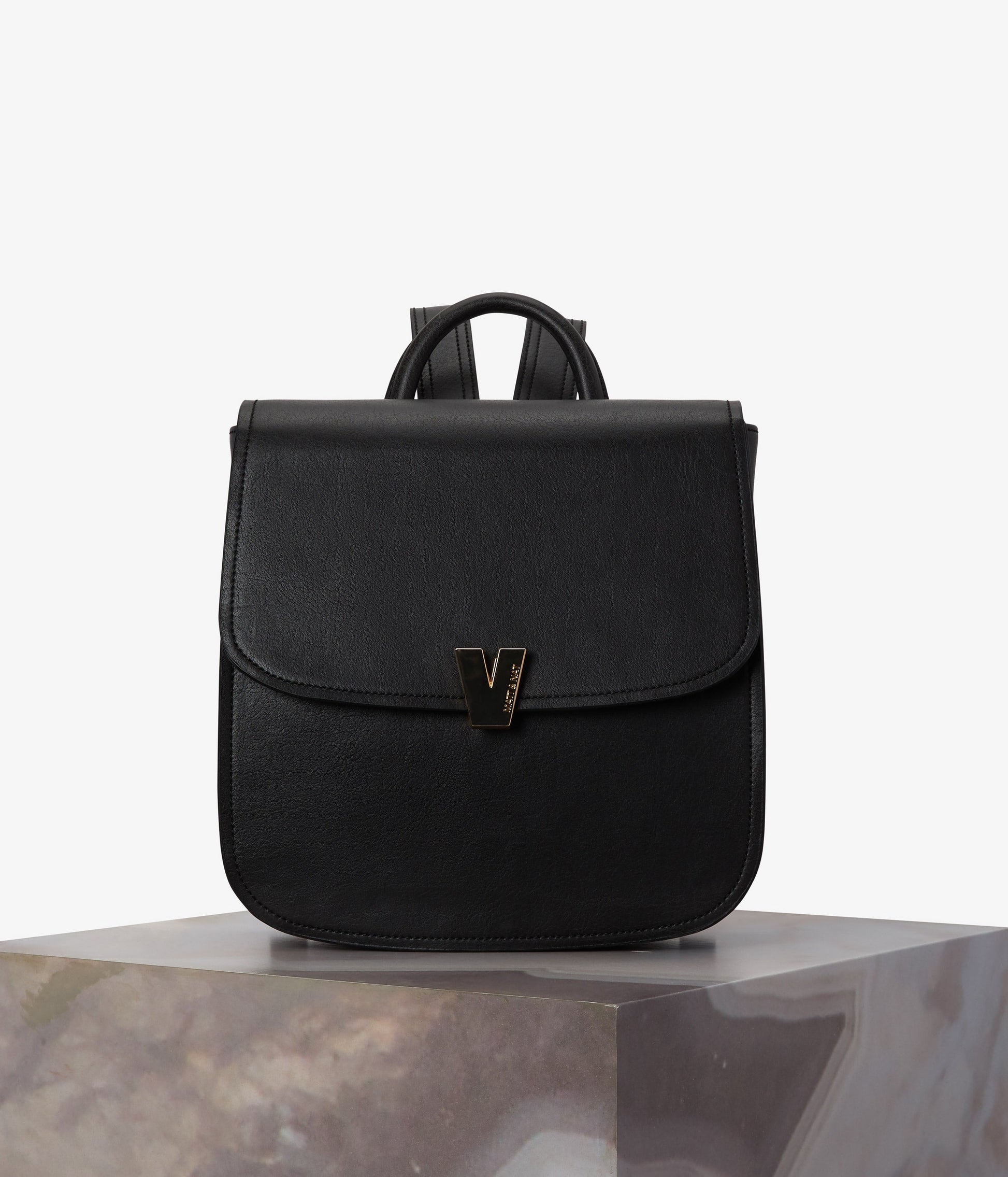 BROOKE Vegan Backpack - Vintage