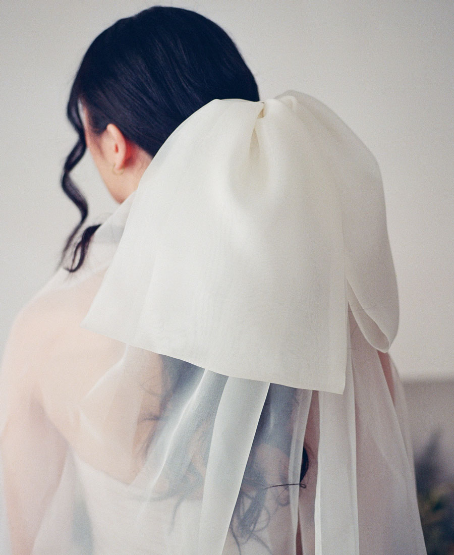 Emma Bow &amp; Veil