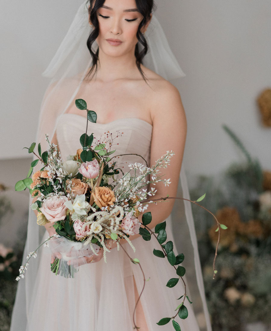 Emma Bow &amp; Veil