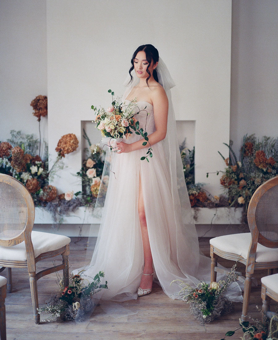 Emma Bow &amp; Veil
