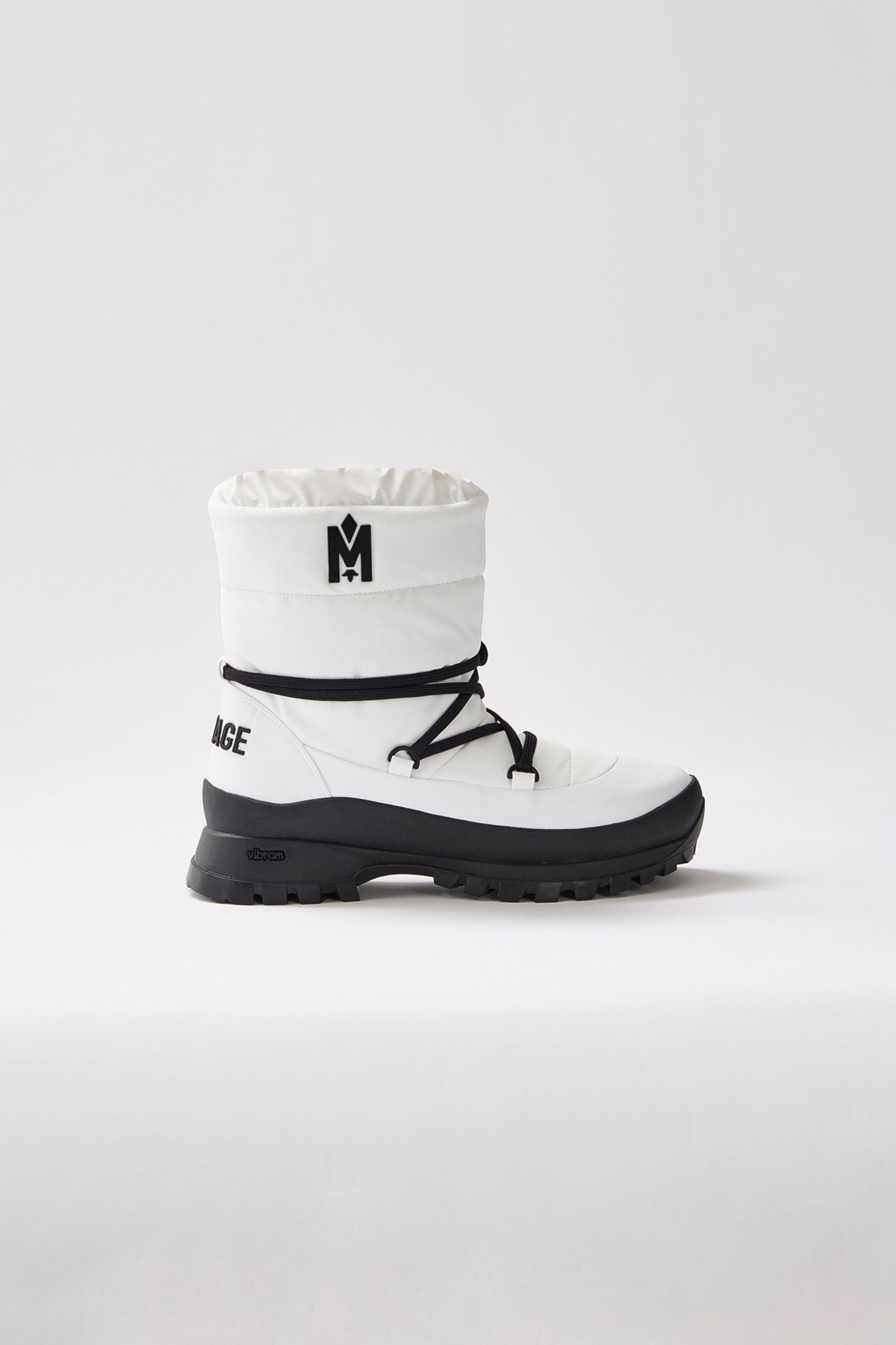 Bottine CONQUER Re-Stop pour femme