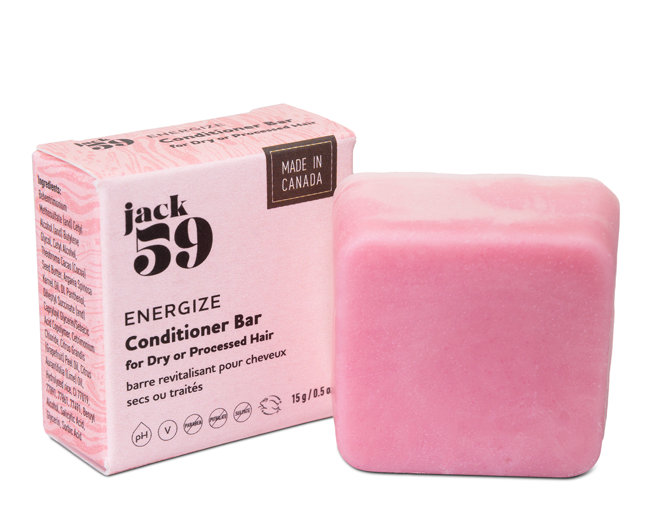 Travel Buddies Conditioner