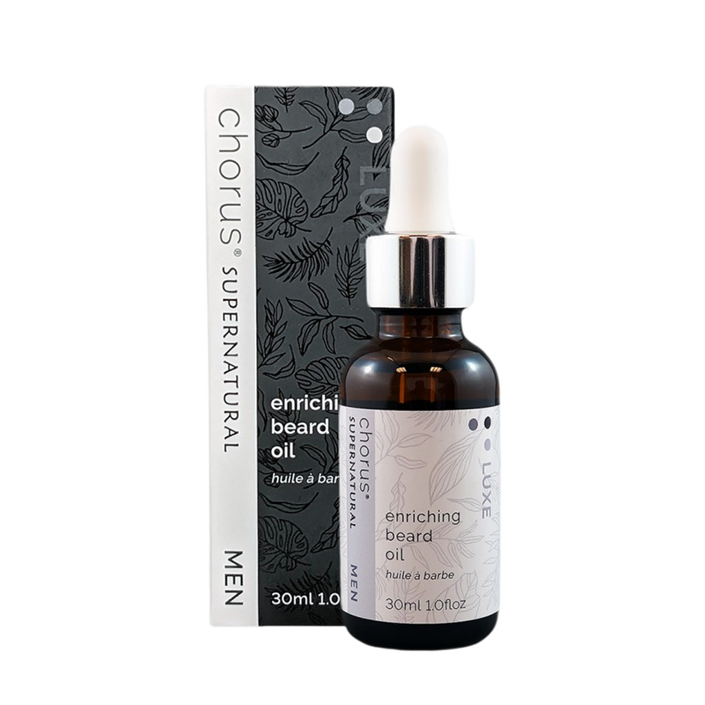 Luxe - Beard Oil